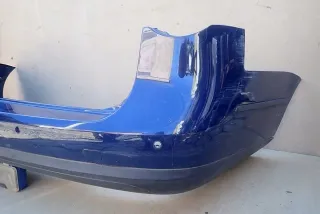  Бампер задний Volkswagen Passat B6 Арт e1016296, вид 3