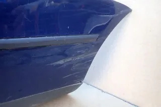  Бампер задний Volkswagen Passat B6 Арт e1016296, вид 4