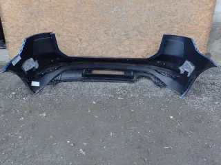  Бампер задний Volkswagen Touran 3 Арт e1017136, вид 3