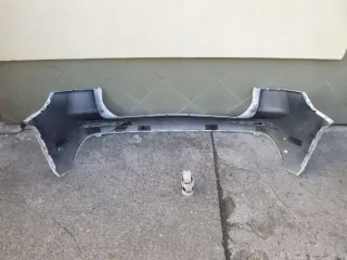  Бампер задний Volvo XC60 2 Арт e1018867, вид 4