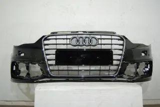 2012-2016 Бампер передний Audi A3 8V Арт e1021942, вид 1