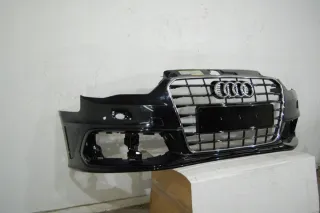 2012-2016 Бампер передний Audi A3 8V Арт e1021942, вид 2