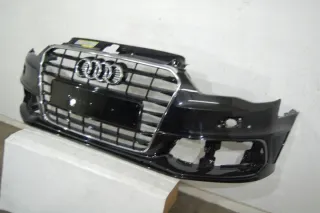 2012-2016 Бампер передний Audi A3 8V Арт e1021942, вид 3