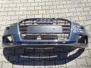 8V3807437AE Бампер передний Audi A3 8V Арт e1022201, вид 1