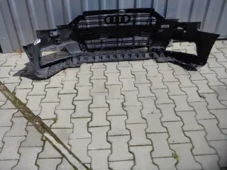 8V3807437AE Бампер передний Audi A3 8V Арт e1022201, вид 7