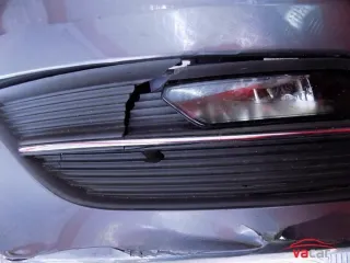 8V3807437 Бампер передний Audi A3 8V Арт e1022366, вид 7