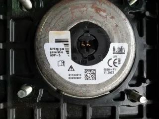  Подушка безопасности Ford C-max 2 Арт e1022524, вид 2
