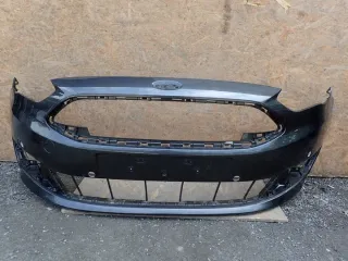  Бампер передний Ford C-max 2 restailing Арт e1027954