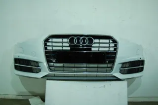 2015-2018 Бампер передний Audi A6 C7 (S6,RS6) Арт e1028291, вид 1