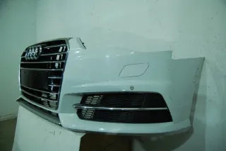 2015-2018 Бампер передний Audi A6 C7 (S6,RS6) Арт e1028291, вид 3
