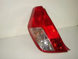  Фонарь задний левый Hyundai i10 2 Арт e1031951, вид 2