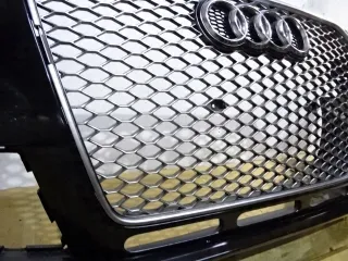 8K0807437AG Бампер передний Audi RS4 B8 Арт e1033044, вид 11