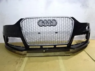 8K0807437AG Бампер передний Audi RS4 B8 Арт e1033044, вид 4