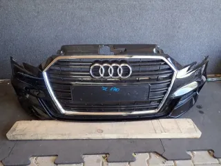 Бампер передний Audi S3 8V Арт e1033216, вид 1