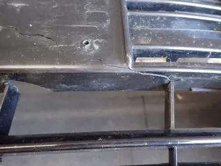  Бампер передний Audi S3 8V Арт e1033216, вид 2