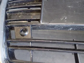  Бампер передний Audi S3 8V Арт e1033216, вид 4