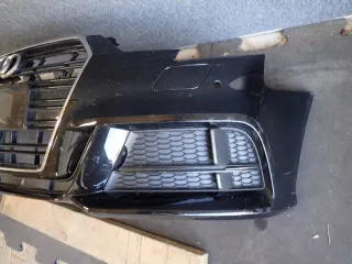  Бампер передний Audi S3 8V Арт e1033216, вид 6