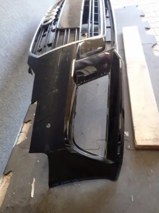  Бампер передний Audi S3 8V Арт e1033216, вид 7