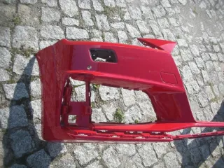  Бампер передний Audi TT 3 Арт e1033318, вид 2