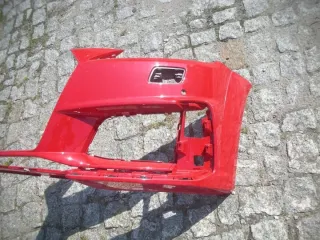  Бампер передний Audi TT 3 Арт e1033318, вид 3