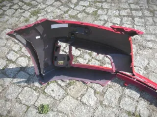  Бампер передний Audi TT 3 Арт e1033318, вид 4