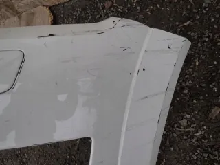  Бампер передний Audi TT 3 Арт e1033456, вид 3