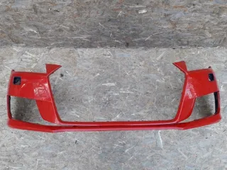  Бампер передний Audi TT 3 Арт e1033559, вид 2