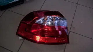 2011-2017r 92401-1W2L Фонарь задний левый Kia Rio 3 Арт e1038189, вид 6
