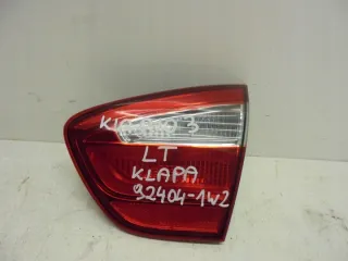 92404-1W2 Фонарь задний левый Kia Rio 3 Арт e1038245, вид 1