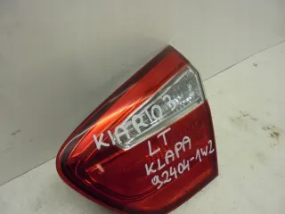 92404-1W2 Фонарь задний левый Kia Rio 3 Арт e1038245, вид 2
