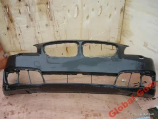  Бампер передний BMW 5 F10/F11/GT F07 Арт e1042423, вид 1