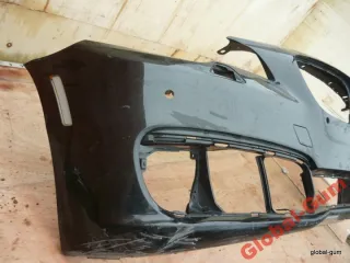  Бампер передний BMW 5 F10/F11/GT F07 Арт e1042423, вид 2