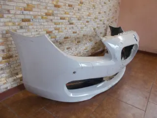  Бампер передний BMW 6 F06/F12/F13 Арт e1044348, вид 2