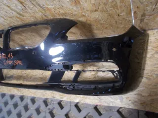  Бампер передний BMW 6 F06/F12/F13 Арт e1044349, вид 2