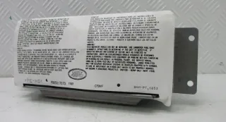 EHM500880 Подушка безопасности Land Rover Discovery 3 Арт e1044583, вид 1