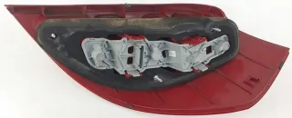 A1698200364 Фонарь задний левый Mercedes A W169 Арт e1049594, вид 2