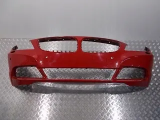  Бампер передний BMW Z4 E89 Арт e1051667, вид 2