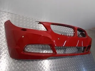  Бампер передний BMW Z4 E89 Арт e1051667, вид 3