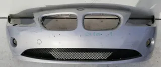  Бампер передний BMW Z4 E85/E86 Арт e1051988, вид 1