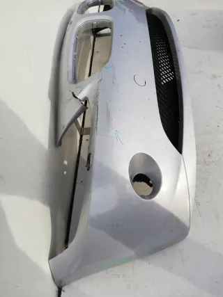  Бампер передний BMW Z4 E85/E86 Арт e1051988, вид 3