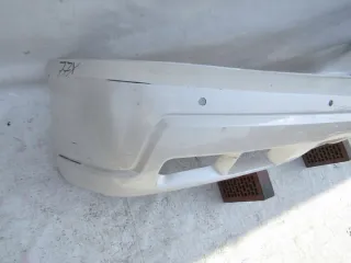  Бампер передний Cadillac Escalade 2 Арт e1052813, вид 2