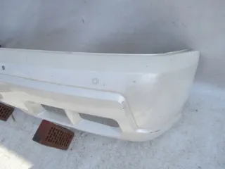  Бампер передний Cadillac Escalade 2 Арт e1052813, вид 4