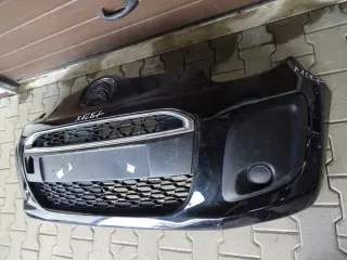  Бампер передний Citroen C1 1 Арт e1058049, вид 3