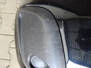  Бампер передний Citroen C1 1 Арт e1058049, вид 4