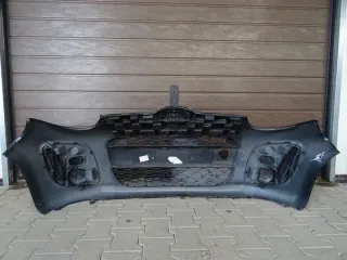  Бампер передний Citroen C1 1 Арт e1058049, вид 8