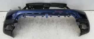  Бампер передний Dacia Duster 2 Арт e1061258, вид 1