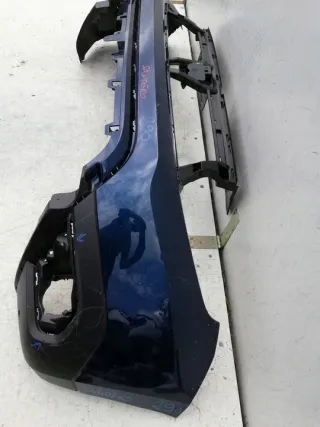  Бампер передний Dacia Duster 2 Арт e1061258, вид 2
