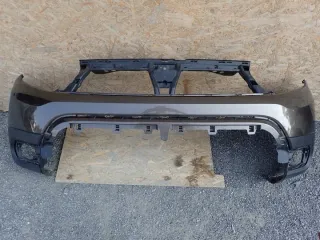  Бампер передний Dacia Duster 2 Арт e1061383, вид 1