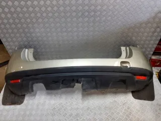  Бампер передний Dacia Duster 1 Арт e1061733, вид 1