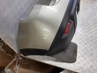  Бампер передний Dacia Duster 1 Арт e1061733, вид 2